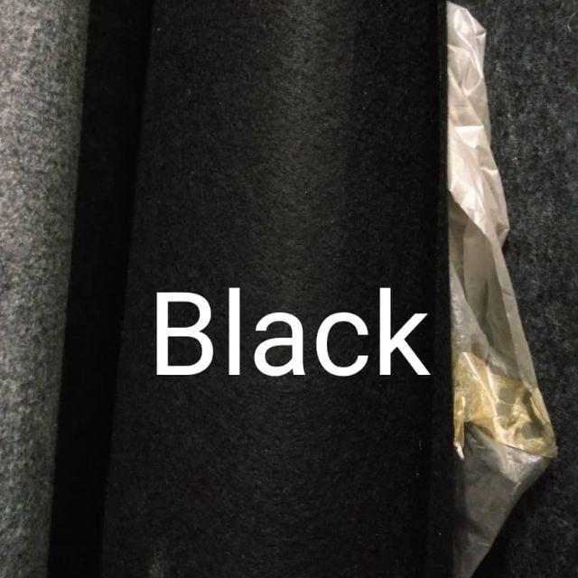 READY STOCK! Needle Punch Carpet 1m x 1.83m Shopee Malaysia