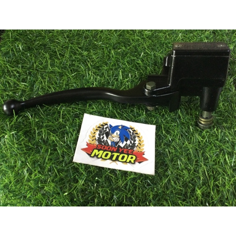 Kriss 2 Master Pump Brake Front Atas Pum Brak(With Lever Brake&Brake