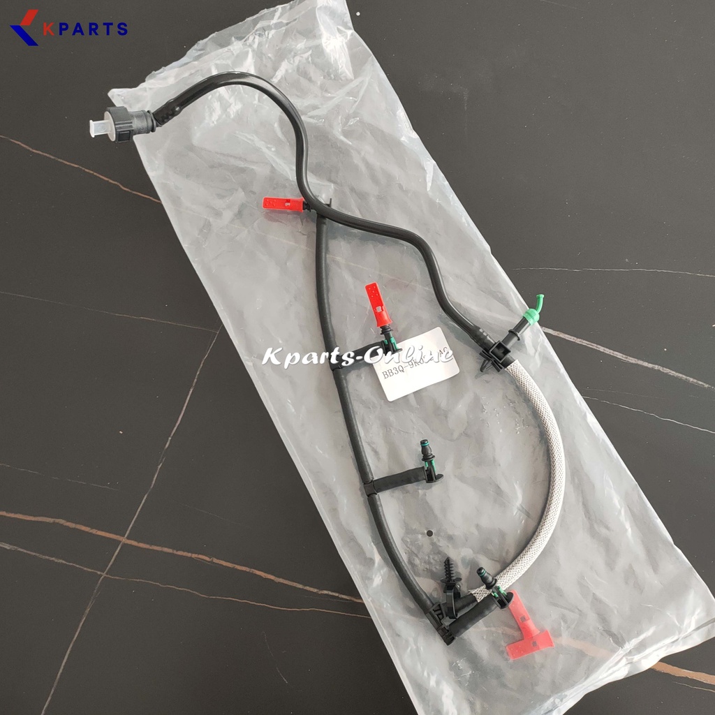 FUEL INJECTOR RETURN HOSE (AFTERMARKET) FORD RANGER T6 / FORD RANGER T7
