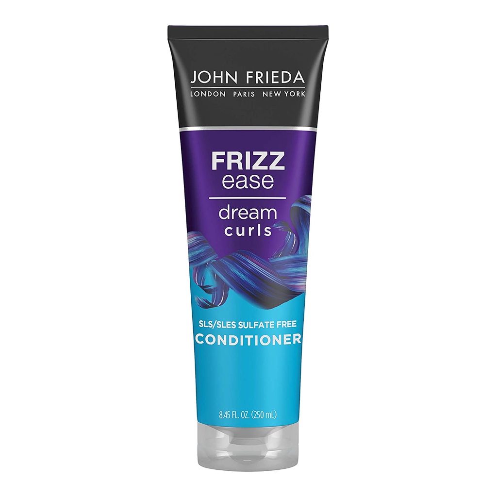 [ iiMONO ] John Frieda Frizz Ease Dream Curls Curl Defining Crème
