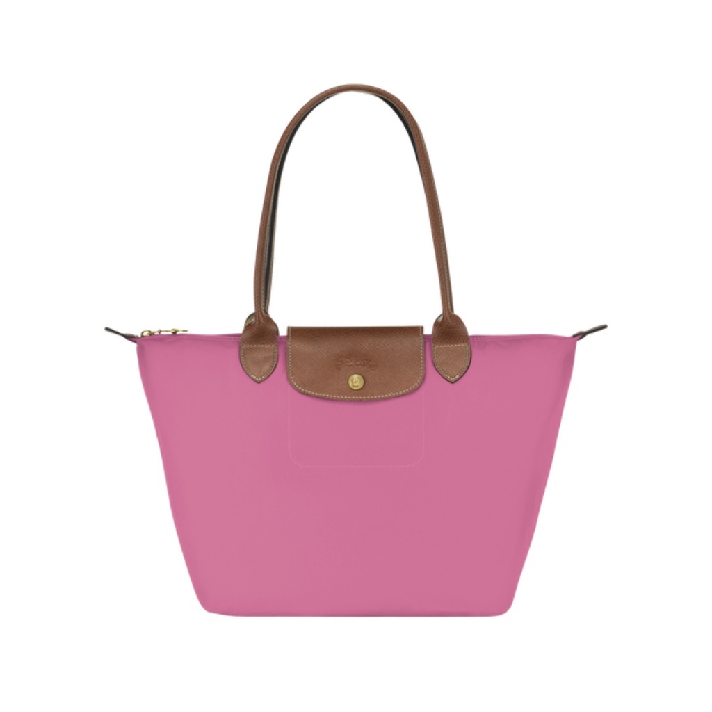 Longchamp LE PLIAGE ORIGINAL Shoulder bag S Peony Shopee Malaysia