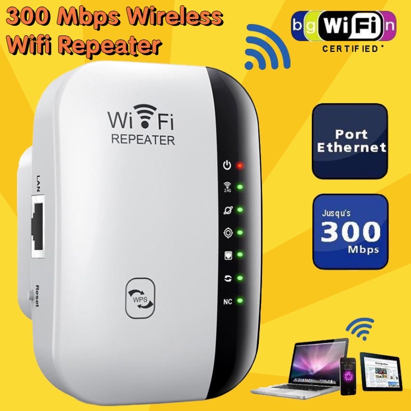 300Mbps Wifi Repeater/Wifi Booster/Wifi extender/wifi extender 5ghz