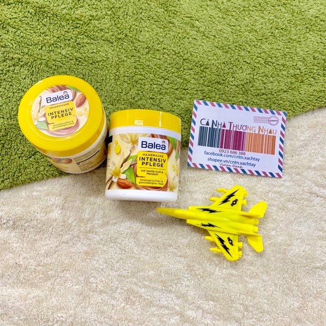 Baleagerman Hair Treatment Cream Shopee Malaysia