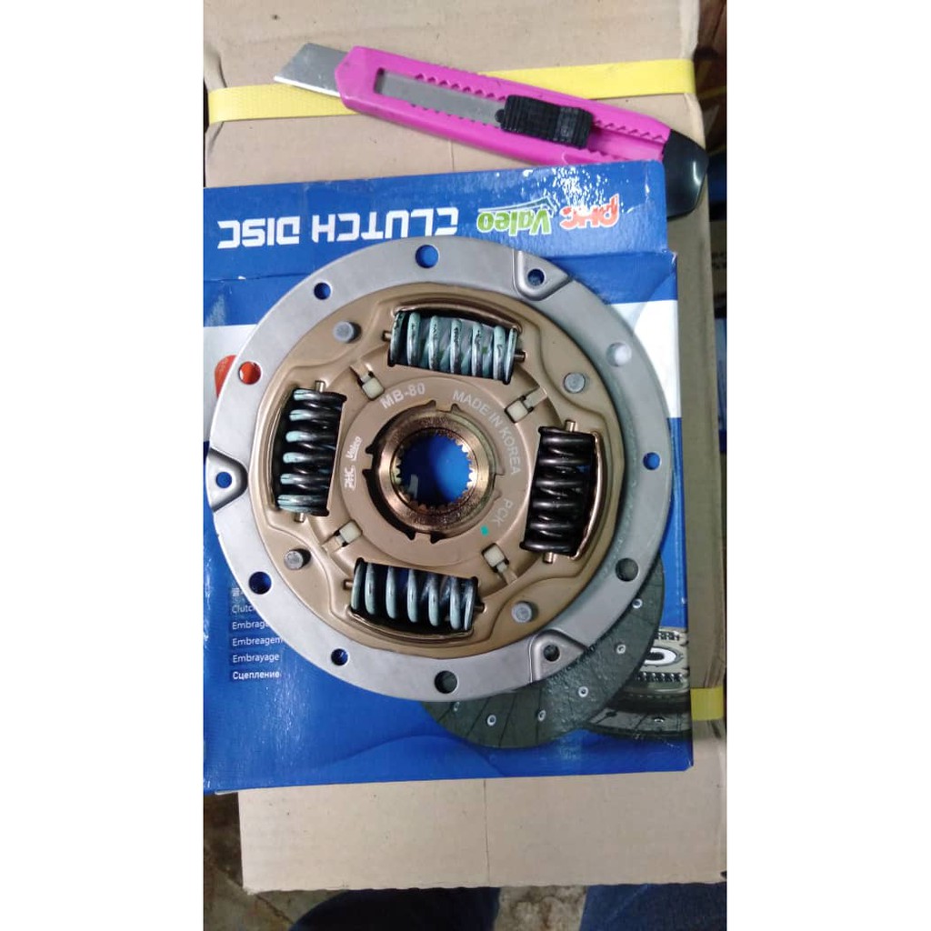 proton cvt clutch damper exora flx preve fly wheel Shopee Malaysia