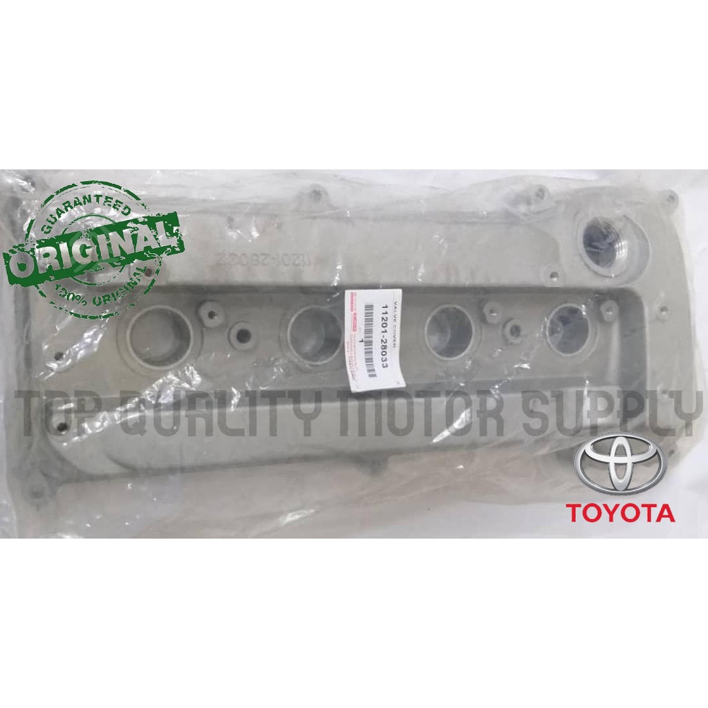 ORI JAPAN VALVE COVER TOYOTA CAMRY ACV30, ESTIMA ACR30, HARRIER ACU30