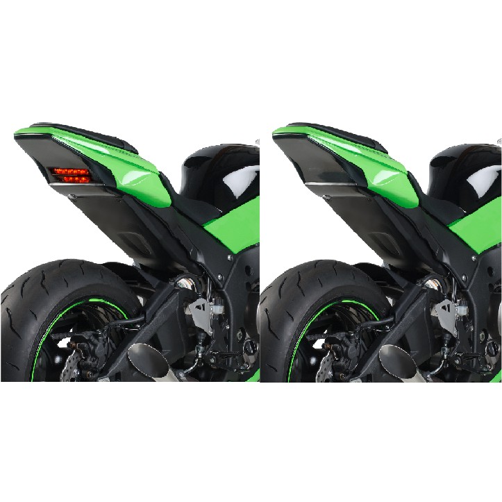 Hotbodies Undertail ZX10R 20112015 Shopee Malaysia