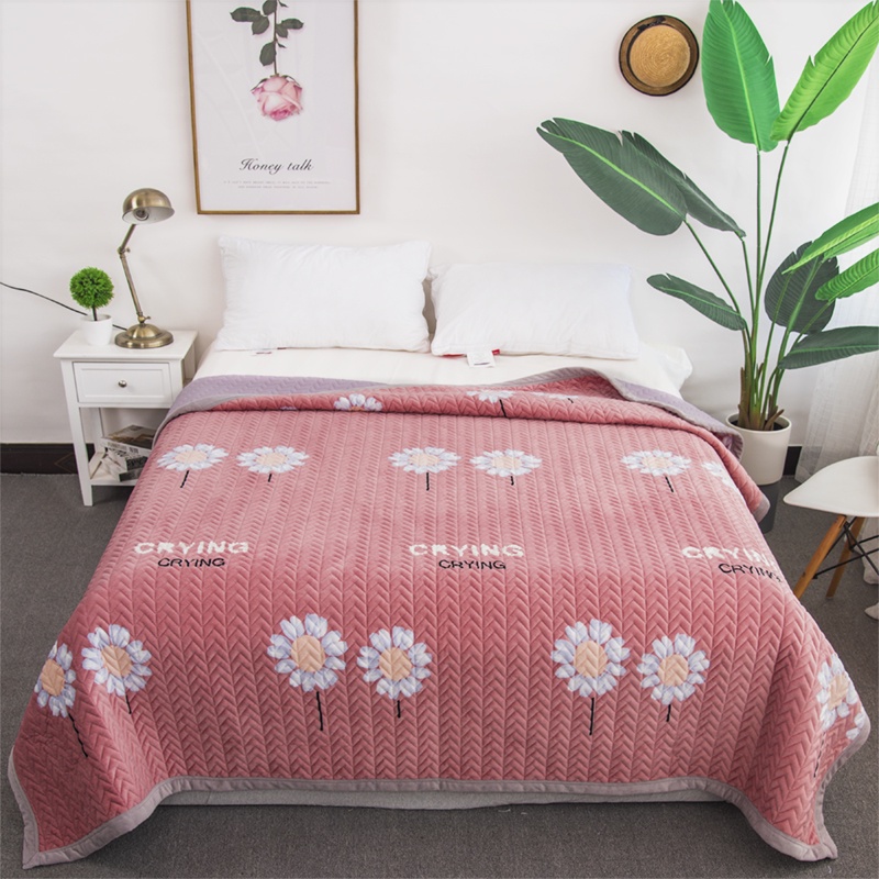 setStail Korea Quilting Adalah Musim Luruh dan Musim Sejuk Kristal