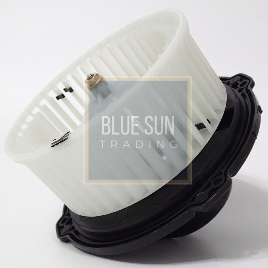NISSAN SENTRA N16 AIR COND BLOWER MOTOR Shopee Malaysia