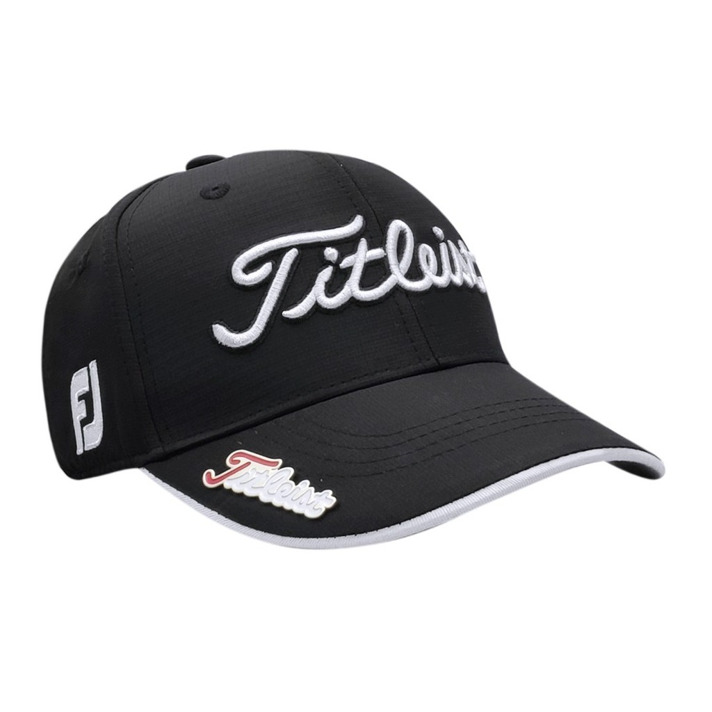 Golf Cap Hat Ball Marker Branded Pro READY STOCK Latest Hat