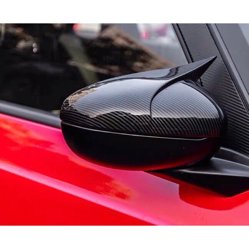 Honda City GN2 Sedan / Hatchback Msport design side mirror cover