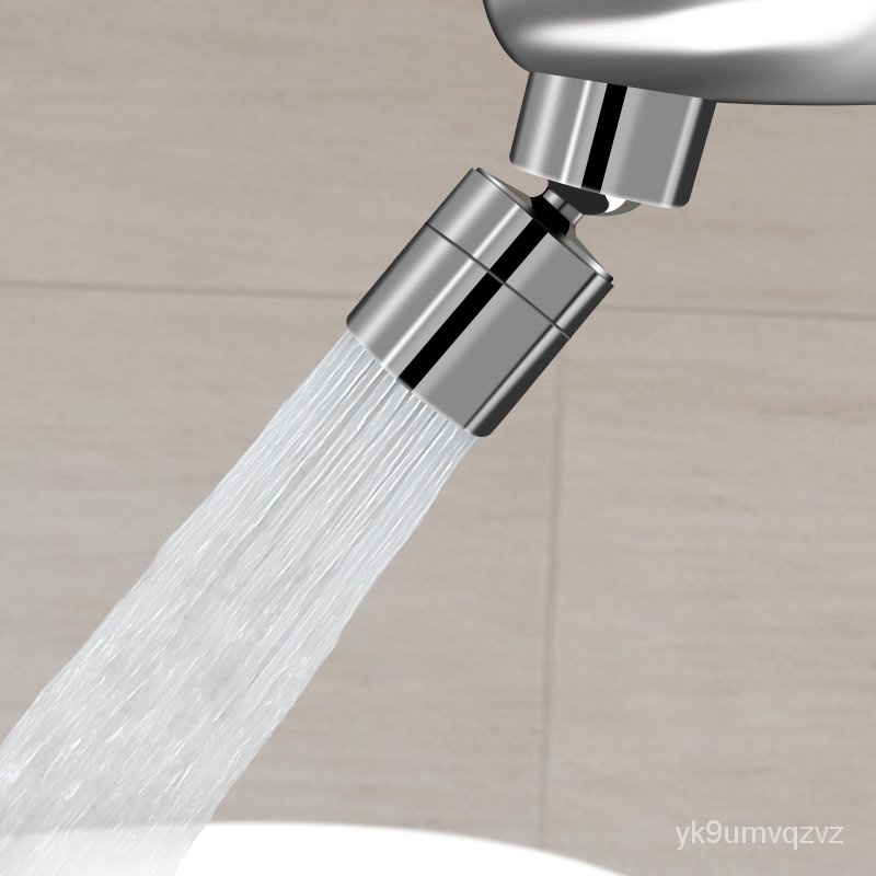 💥Special Offer💥Faucet AntiSpray Head Nuzzle Universal Connector Shower