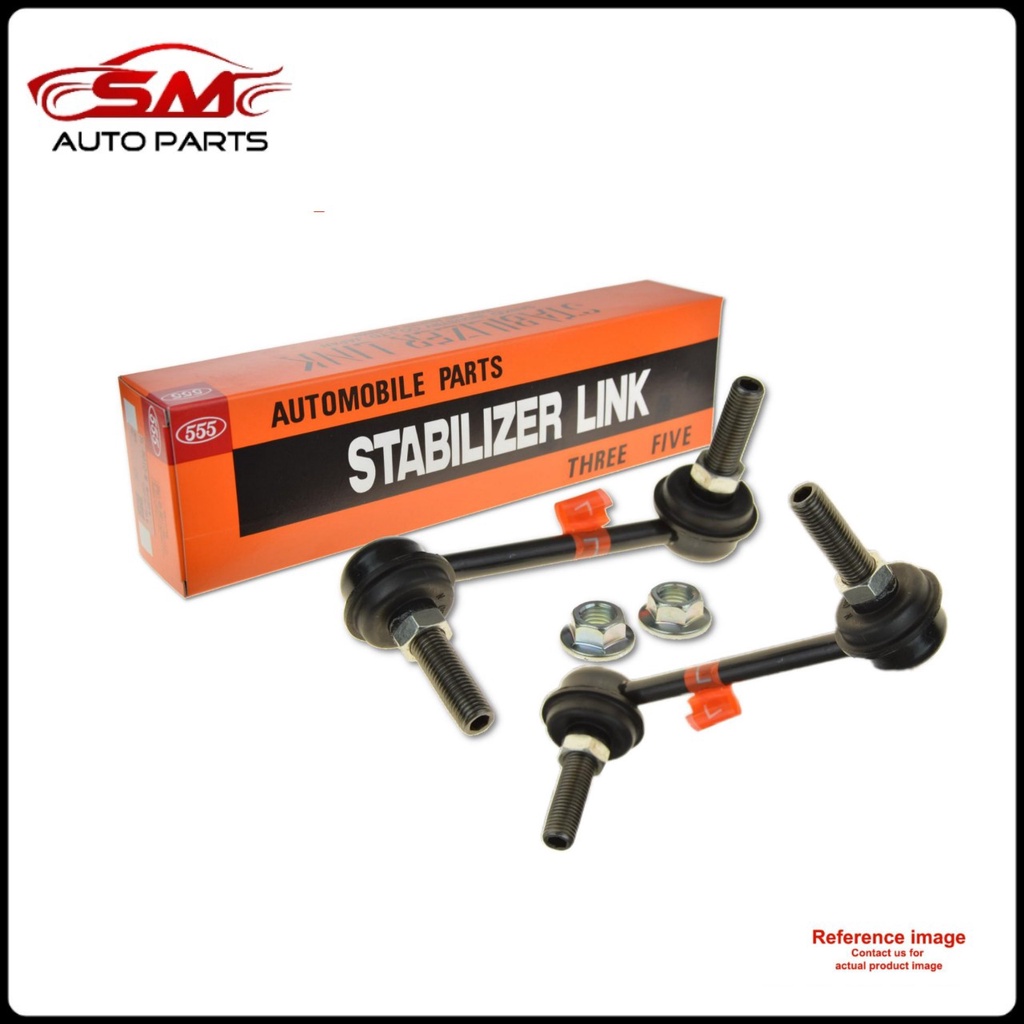 Honda Accord T2A / T2M Front Stabilizer Link SLH540 ( Japan 555