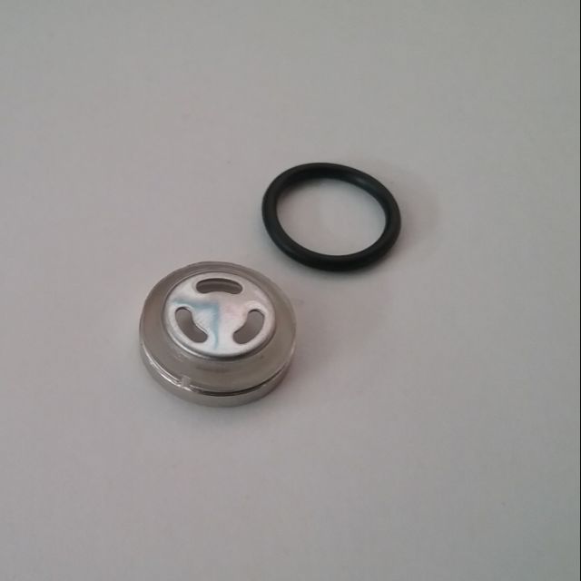 YAMAHA RXZ/Y110 MASTER PUMP GLASS ( DISC BRAKE ) Shopee Malaysia