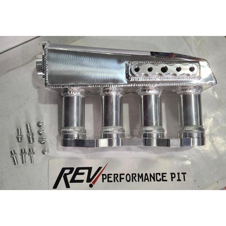 Perodua Myvi 1.3 / YRV K3 Velocity Race Square type Aluminium