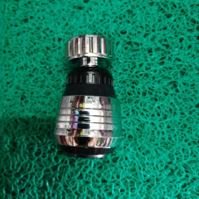 TS Water Tap Goose Neck Faucet Filter Shopee Malaysia