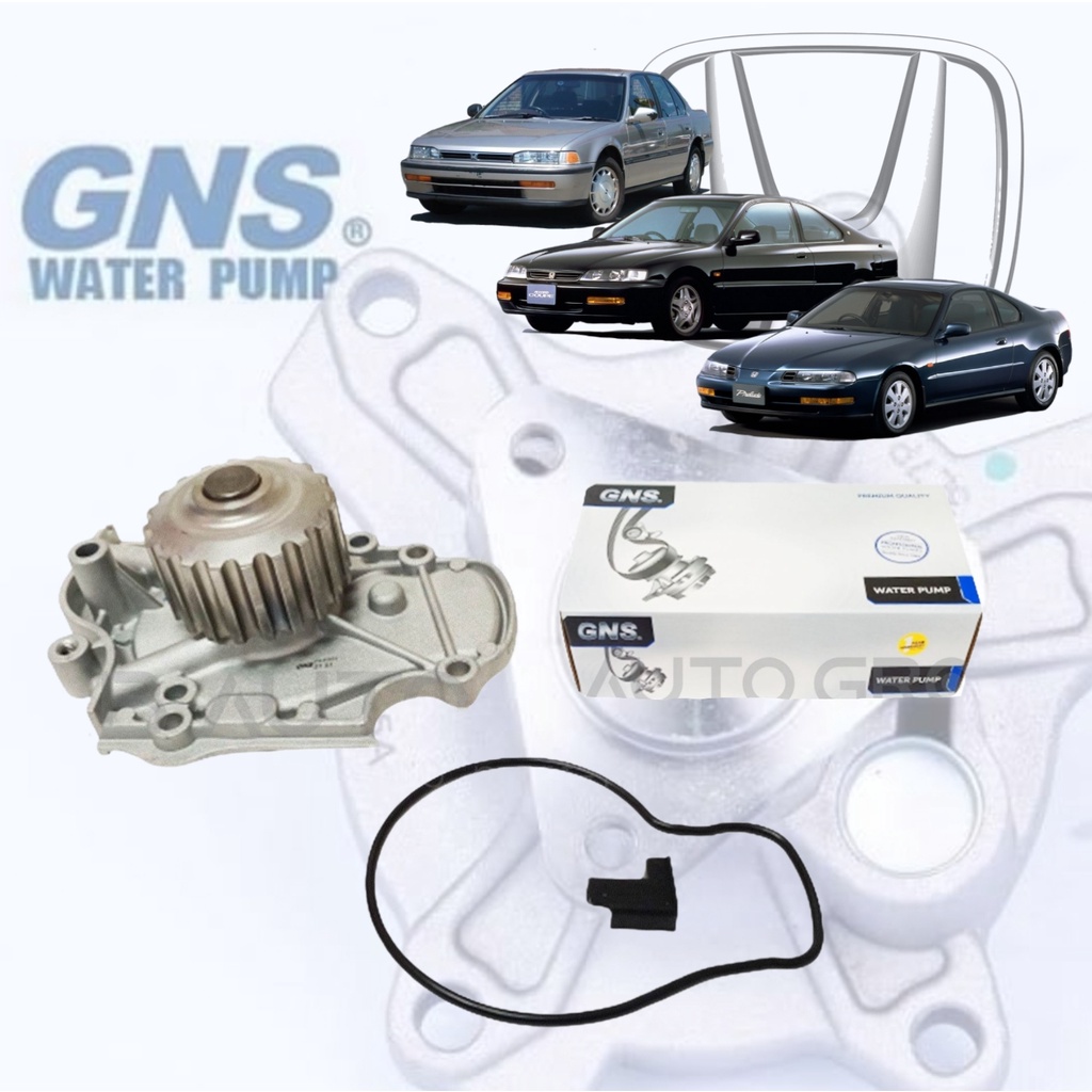 Honda Accord SM4/SV4/ Prelude BB/ Odyssey RA GNS Premiun Quality Water