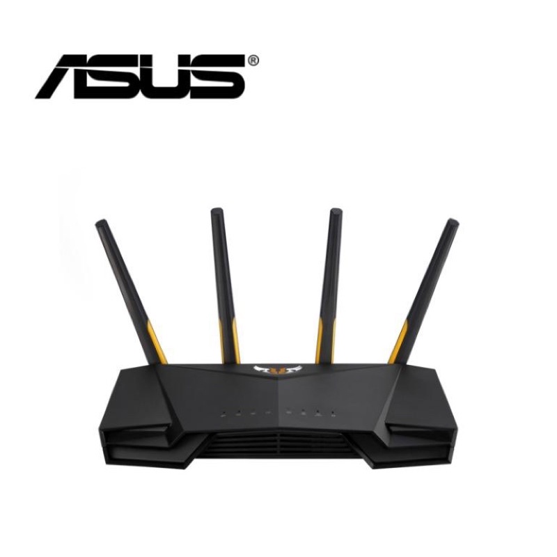 [READY STOCK] ASUS TUFAX3000 TUF AX3000 Gaming Router Wifi 6 Dual Band