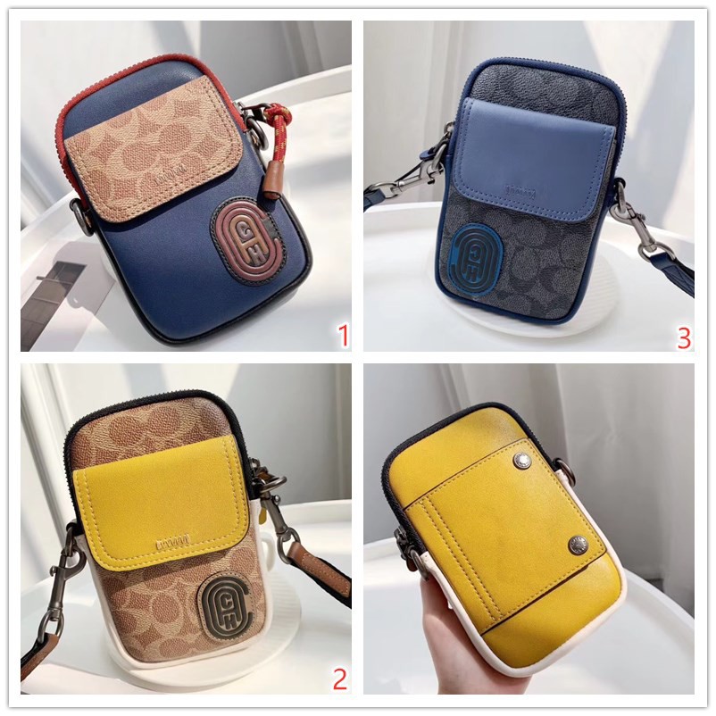 Coach 89263 89479 Phone Bag Crossbody Bag Coin Purse Crossbody Bag