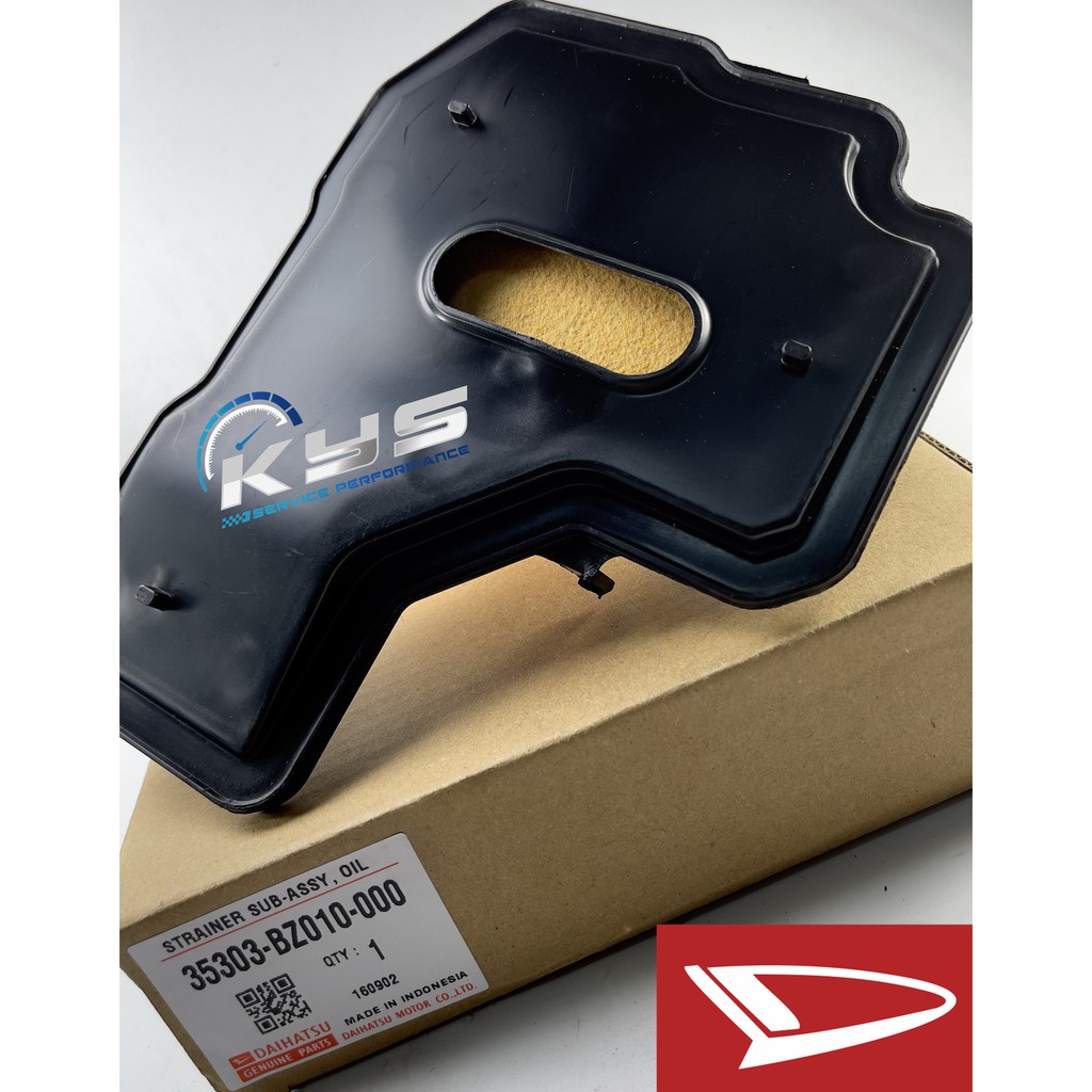 35303BZ010 PERODUA 20142024" MYVI 1.3 1.5 LAGI BEST SE ICON D20N,AXIA