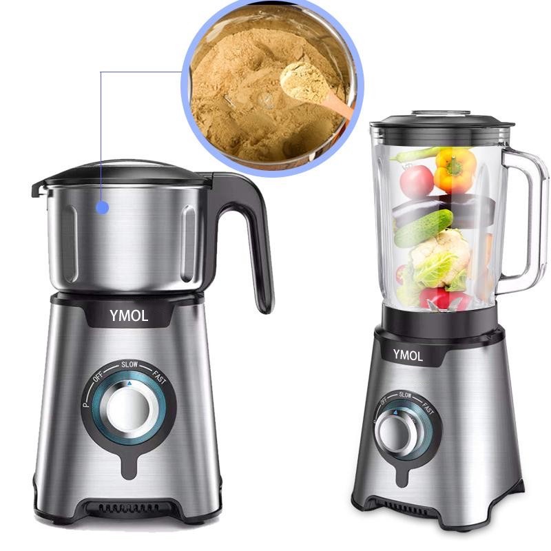 Table Blender Mill spices Coffee Grinder juicer meat blender Extractors
