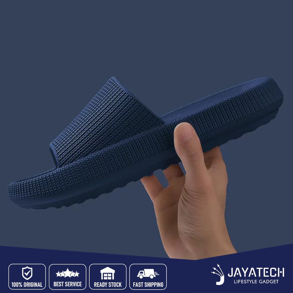 JAPANESE SLIPPER EXTRA COMFORTABLE / UNISEX SLIPPER / SANDAL / SELIPAR