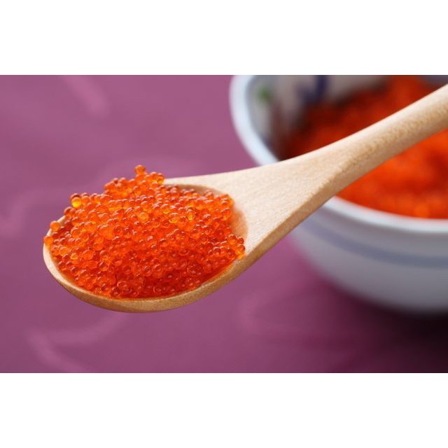 HALAL Tobiko (Flying Fish Roe) 500g Shopee Malaysia