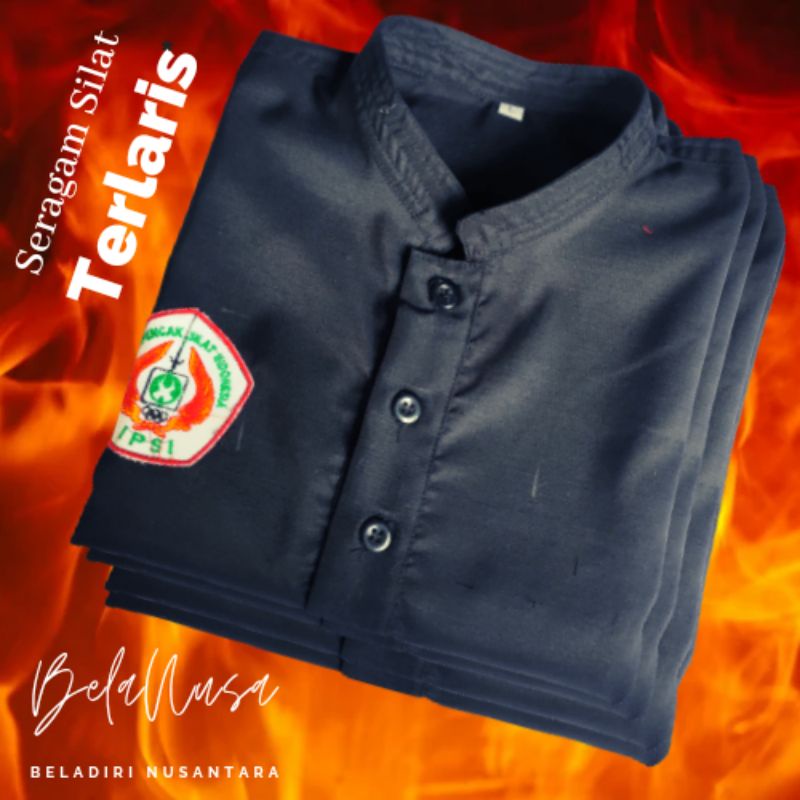 Martial Arts Clothes Sacred Martial Arts Uniforms For Beginners Shopee Malaysia