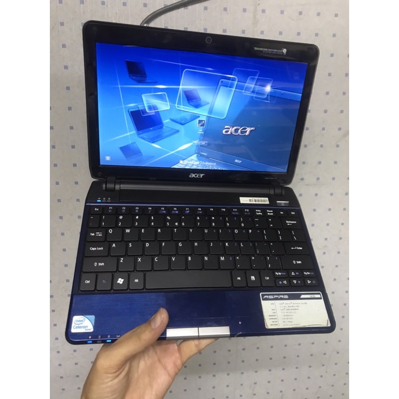 Acer mini laptop ready to use antivirus student microsoft office