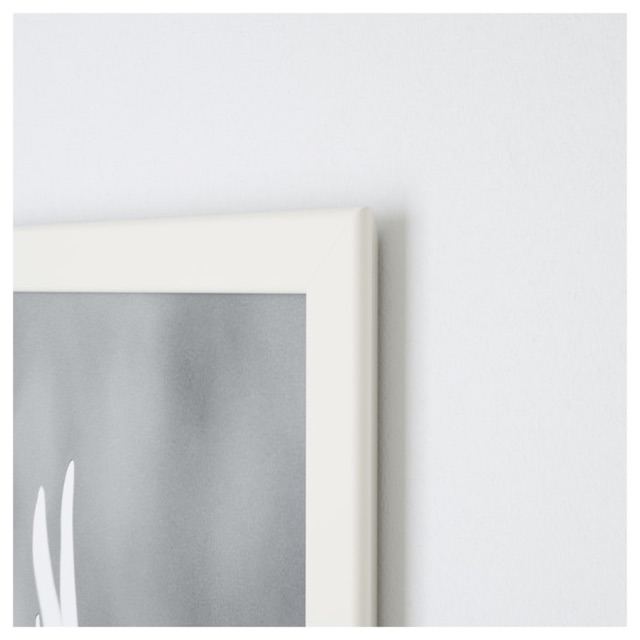 FRAME DINDING IKEA / IKEA FISKBO A3 Frame 30x40cm Shopee Malaysia