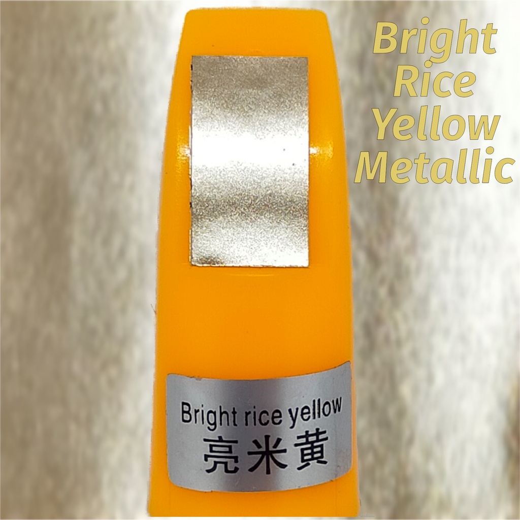 Touch Up Pen Car Paint 2in1 Pen And Brush Scratch Stone Chip Touch Up