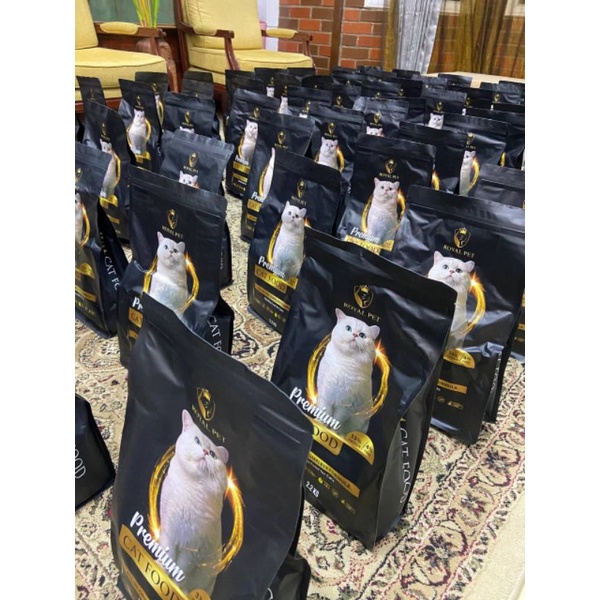 Kibble SUPER PREMIUM Biovet 2.5kg (All in One Complete Formula) Shopee Malaysia