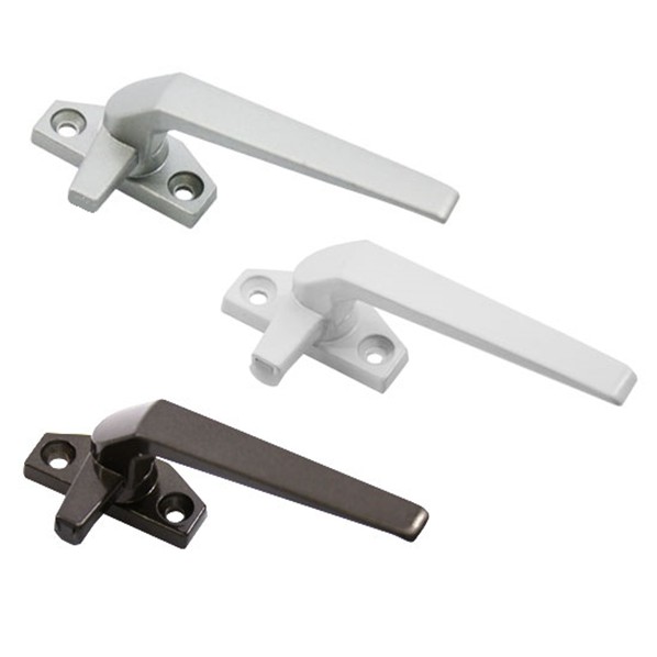 Malaysia Aluminium Casement Window Handle Left / Right Casement Handle