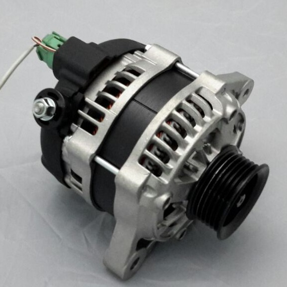PERODUA KEMBARA 160A REFINED ALTERNATOR (DIRECT FROM FACTORY) Shopee Malaysia