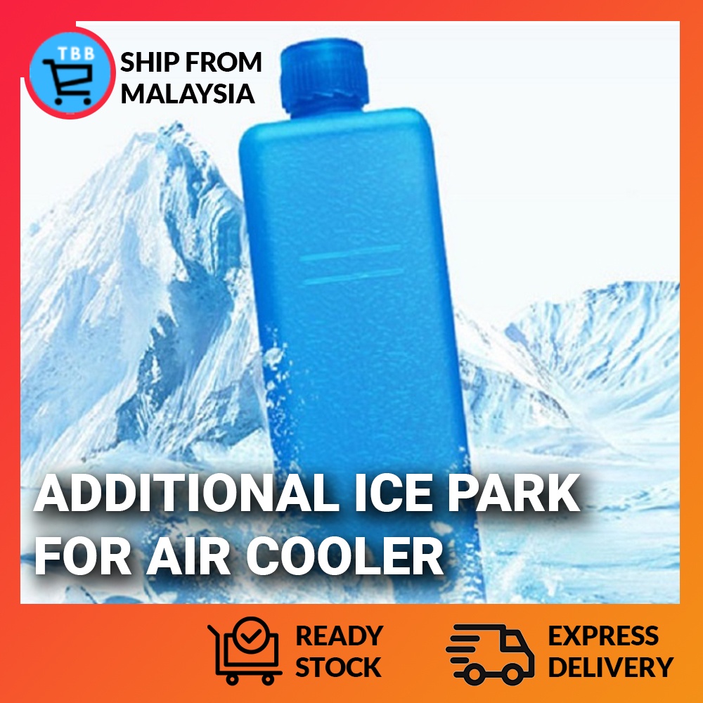 Ice Pack for Air Cooler Shopee Malaysia