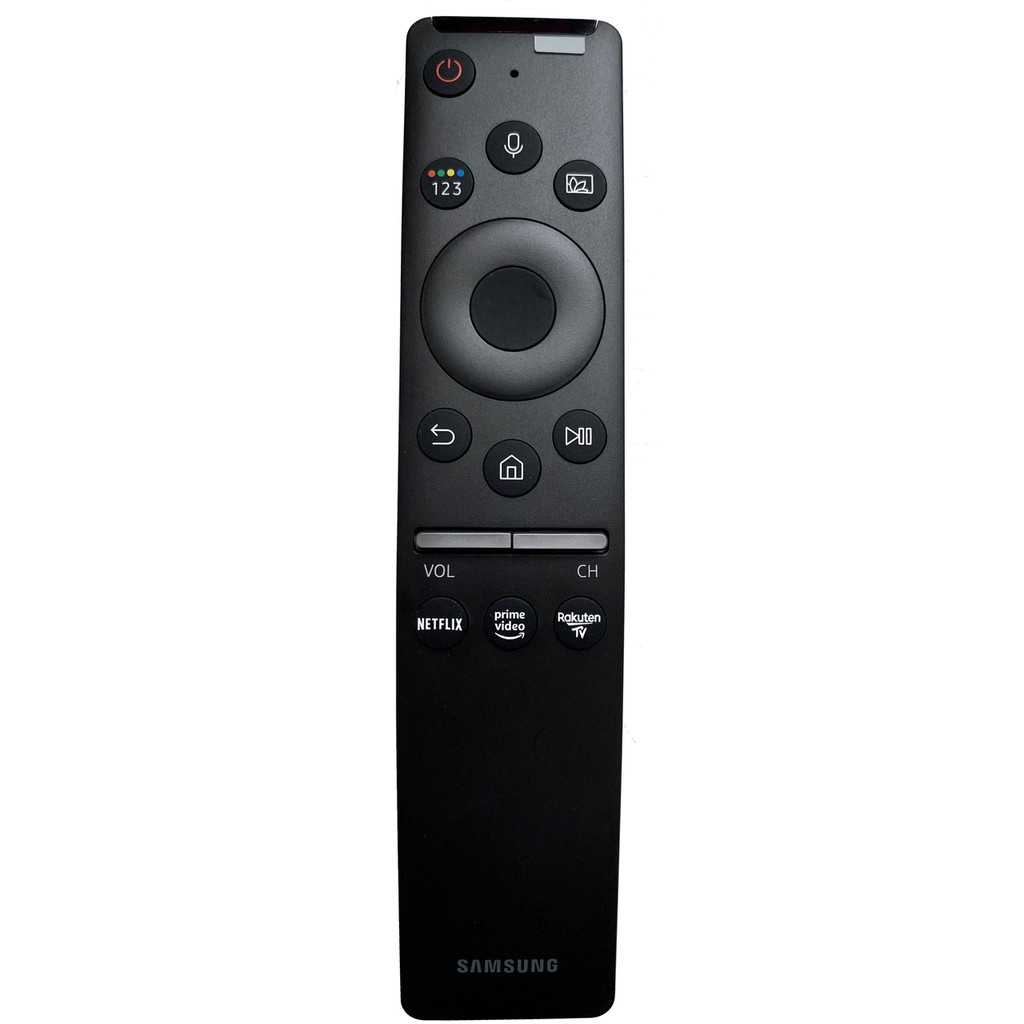 BN1312B Samsung Smart TV Remote Shopee Malaysia