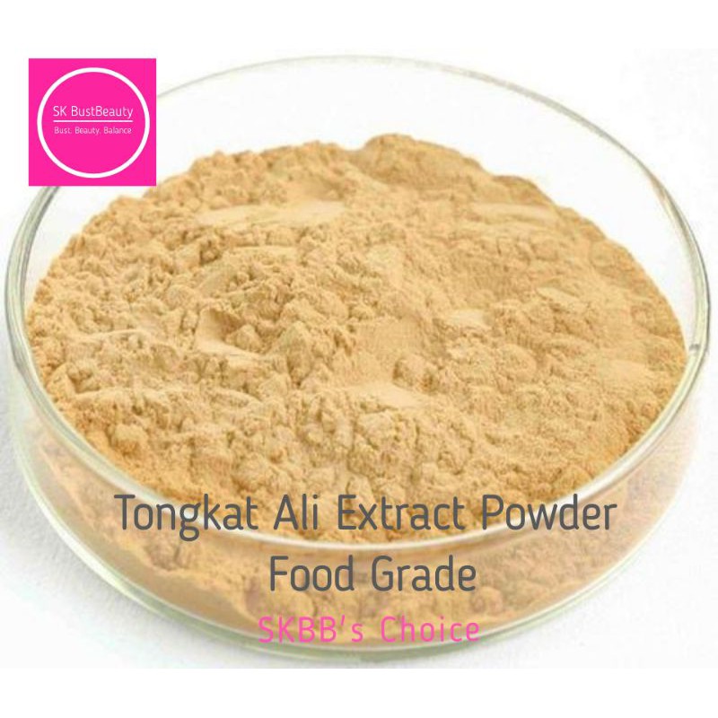 Tongkat Ali Extract Powder/ Food Grade Supplement/100 pure/ 500G/ 1KG