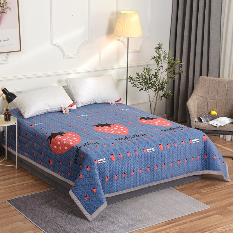 setStail Korea Quilting Adalah Musim Luruh dan Musim Sejuk Kristal