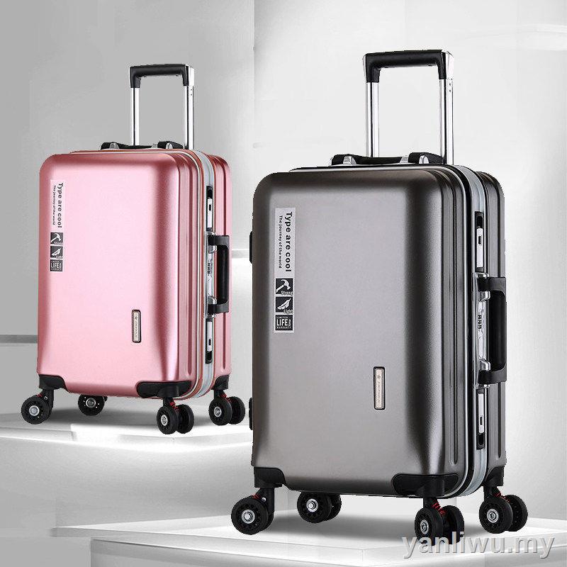 2022 inch fashion men s and women s suitcases, student suitcases