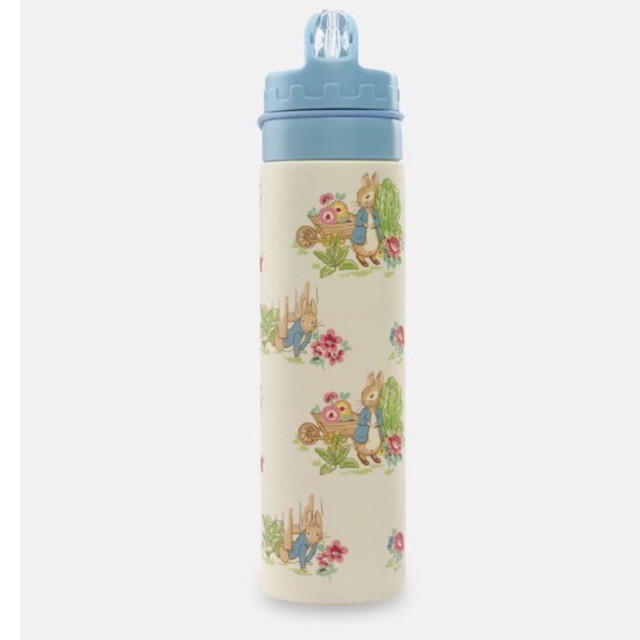 Cath Kidston Foldable Water Bottle Shopee Malaysia