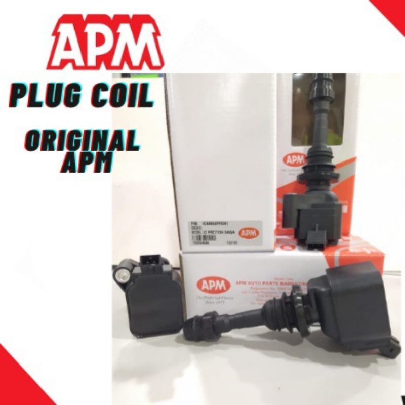 PROTON SAGA BLM / FLX / PREVE NO TURBO / PERSONA IAFM IGNITION PLUG