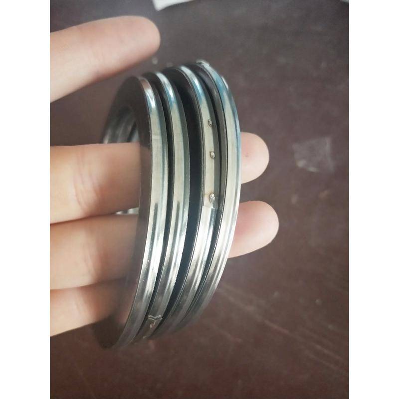 Custom spiral wound gasket for steam spiral wound gasket filler mat Shopee Malaysia