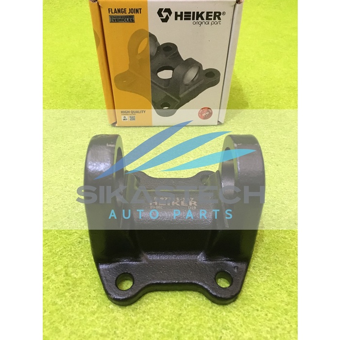 Propeller SHAFT FLANGE YOKE JOINT Axle ISUZU ELF KAD51 150 JOURNEY 2.0