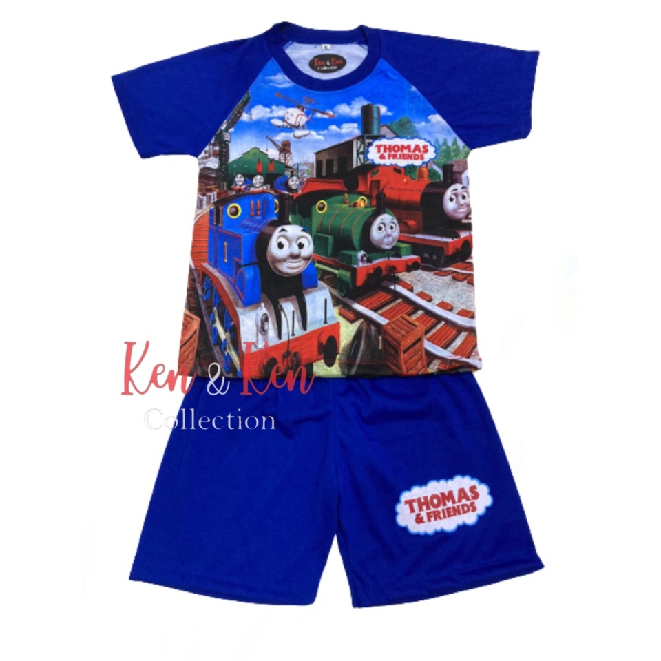 Thomas Suits/Thomas Suits/Thomas Children's Suits/Train Children's