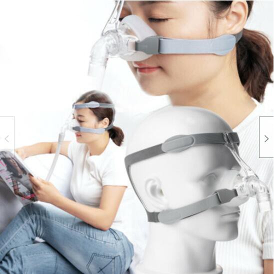 Care Respiratory Aids CPAP Nasal Sleep Snoring Snore Reducing Aids