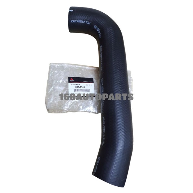 Original Mitsubishi Turbo Hose Air Hose Intercooler Hose 1505A511