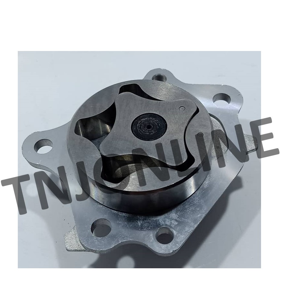 OIL PUMP Perodua MYVI (Lagi Best) / ALZA (15100BZ080) Shopee Malaysia