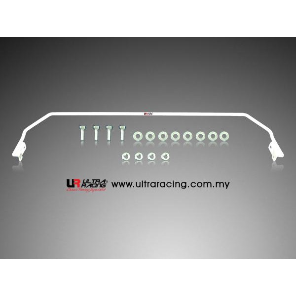 Toyota Vios NCP93 Ultra Racing Rear Anti Roll Bar 19mm Shopee Malaysia