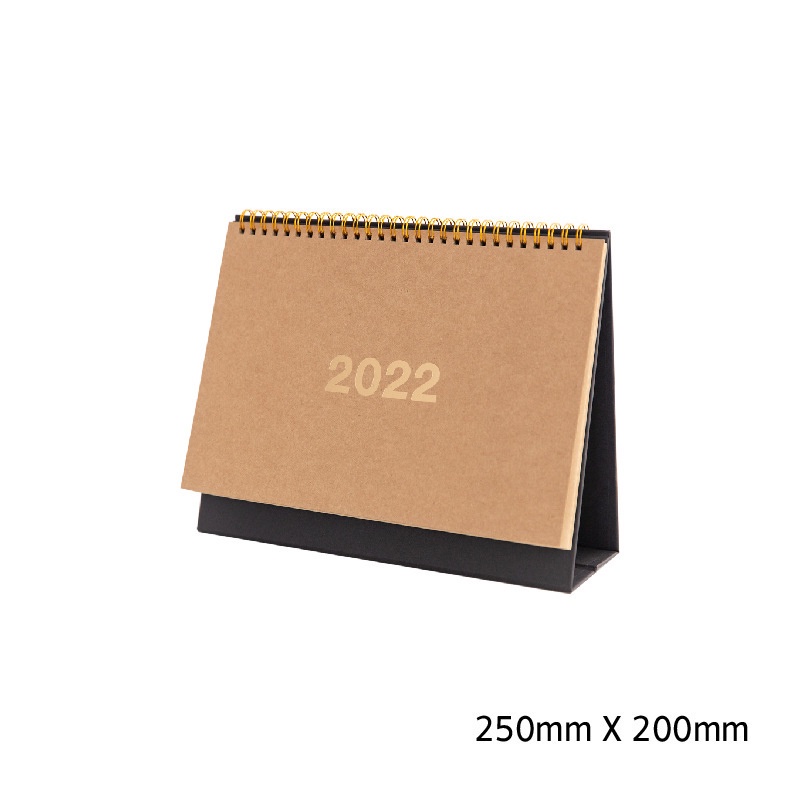 2023 Desktop Calendar Diary Book Weekly Monthly Schedule Table Planner