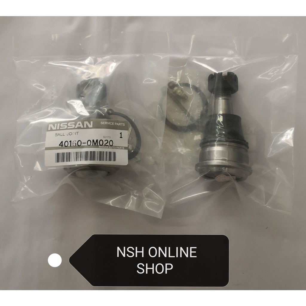 Lower Ball Joint (Nissan Oem) for Nissan Sentra B13 B14 (1 pcs