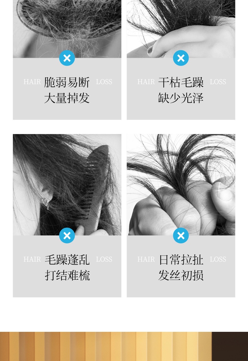 IMAGES Vitamin B5 Fragrance Luxurious Shampoo Clean Smooth Hair